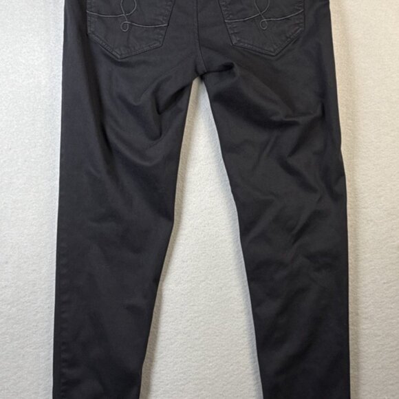 Lilly Pulitzer Worth Skinny Jeans‎ Womens Size 2 Soft Sateen Night Out Cocktail - Picture 9 of 16